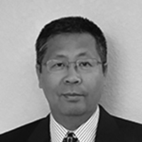 Jianrong Li, MSc